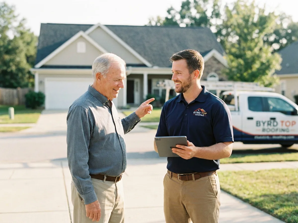 Roofing Lawn, TX FAQs